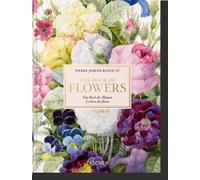 Le Livre Des Fleurs