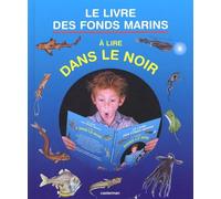 Le Livre des fonds marins