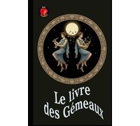 Le livre des Gémeaux