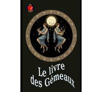 Le livre des Gémeaux