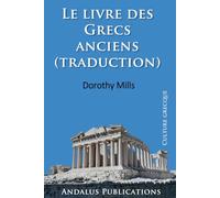 Le livre des Grecs anciens (traduction)