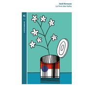 Le livre des haïku - Jack Kerouac - Table ronde - Poche - Poésie