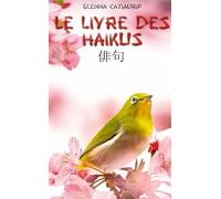 Le livre des Haïkus