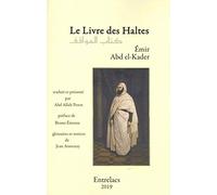 Le livre des haltes