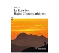 Le Livre Des Haltes Homéopathiques