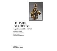 Le Livre des héros