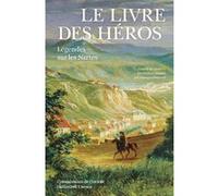 Le Livre des héros Anonyme (Auteur), Georges Dumézil (Traduction)