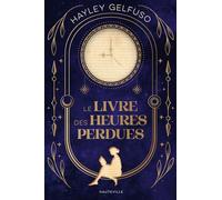Le Livre des heures perdues