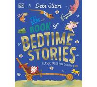 Le livre des histoires à dormir debout