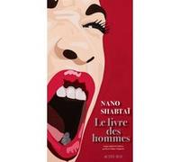 Le Livre des hommes Nano Shabtai (Auteur), Rosie Pinhas-Delpuech (Traduction)