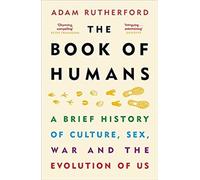 Le livre des humains