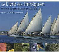 Le livre des imraguen pecheurs du banc d arguin en mauritanie