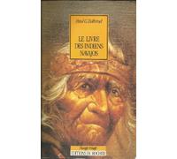 Le livre des Indiens navajos: Diné bahane'