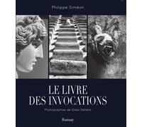 Le Livre Des Invocations