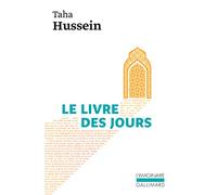 Le livre des jours