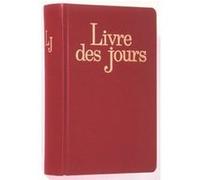Le livre des jours