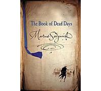 Le livre des jours morts