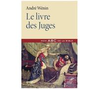 Le Livre Des Juges