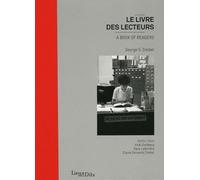 Le livre des lecteurs : A book of readers