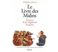 Le livre des malins: Séances d'un vagabond de génie