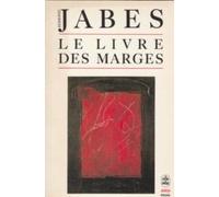 Le Livre des marges