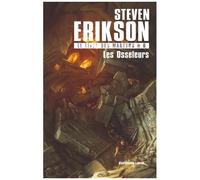 Le Livre Des Martyrs - Tome 6 - Les Osseleurs