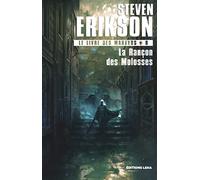 Le Livre des Martyrs - Tome 8 - La Rançon des Molosses