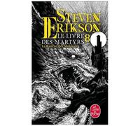 Le Livre Des Martyrs - Tome 8 - La Rançon Des Molosses