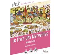 Le Livre des Merveilles