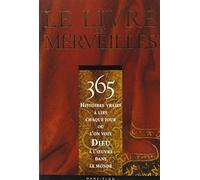 Le Livre des Merveilles