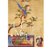 Le Livre des Merveilles