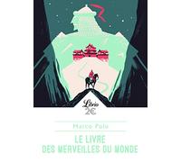 Falk Marco Polo – Le Livre des merveilles du monde