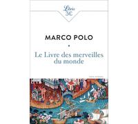 Le Livre des merveilles du monde