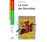 Le livre des merveilles. les routes de l'Asie