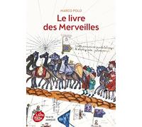 Le Livre des Merveilles - Texte abrégé