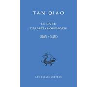 Le Livre des métamorphoses