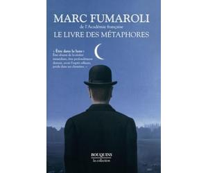 Le Livre des métaphores