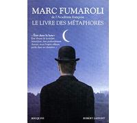 Le livre des métaphores essai sur la mémoire de la langue française