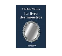Le livre des monstres