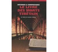 Le livre des morts tibétain