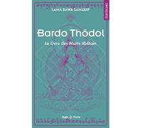 Le livre des morts tibétains - poche