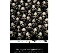 Le Livre des morts-vivants de Penguin