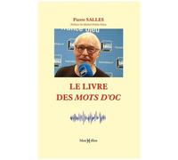 Le Livre Des Mots D'oc