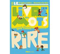 Le Livre des mots qui font rire