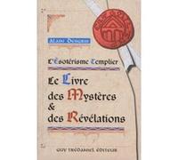 Le livre des mysteres et des revelations Alain Desgris (A.D.) (Auteur)