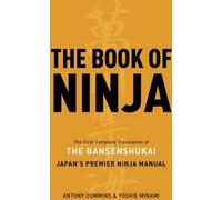 Le livre des ninjas