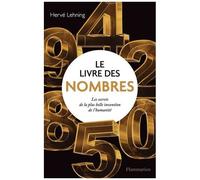 Le Livre Des Nombres