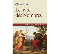 Le livre des Nombres