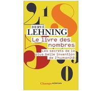 Le Livre Des Nombres
