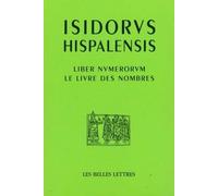 Le Livre Des Nombres - Liber Numerorum, Édition Bilingue Français-Latin